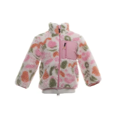 Jacket (White, Multicolored) from H&M Polyester