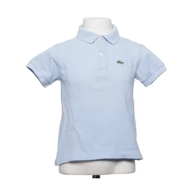 Polo (F8455) de Lacoste Coton
