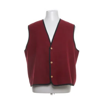 Vest (Red) from Club D'Amingo