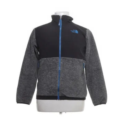 Fleecejacka (Grå, Svart) från The North Face