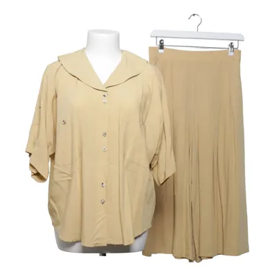 Ensemble (Beige) de Ted Nicol Modal, Polyester
