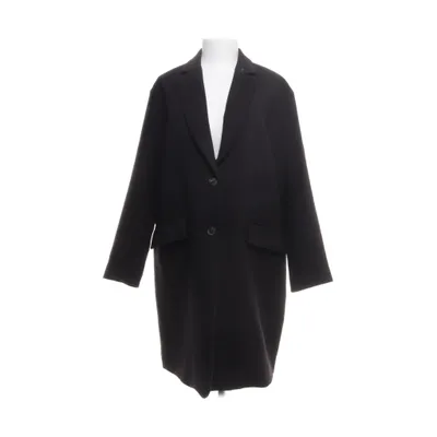 Kavaj (Svart) från Design by kappAhl Elastan, Polyester, Viskos