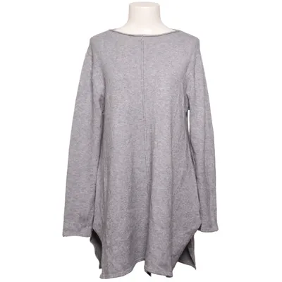 Trui (Grijs) van Tricotonic Kasjmier, Elastaan, Modal, Viscose, Wol