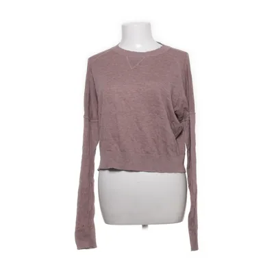 Sweater (Brown) from Soft Sport Filippa K Cashmere, Cotton