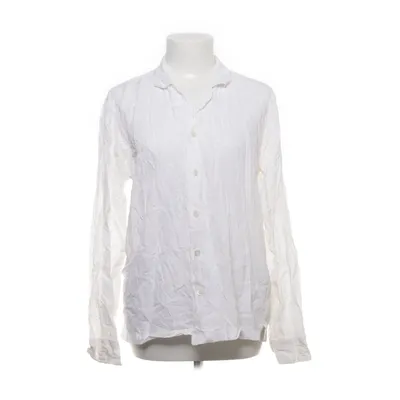 Skjorte (Hvid) fra Basic Rights Tencel