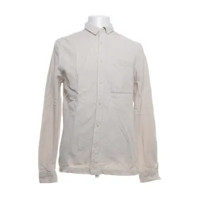 Shirt (Beige) van River Island Katoen