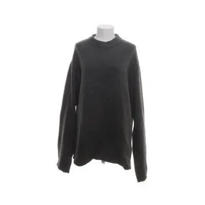 Tröja (Grå) från Josefine HJ x NA-KD Akryl, Polyester