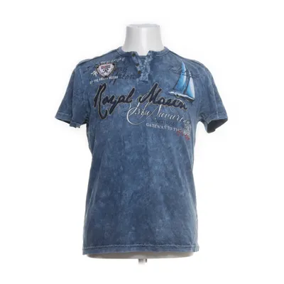 T-shirt (Blue) from Redway Cotton