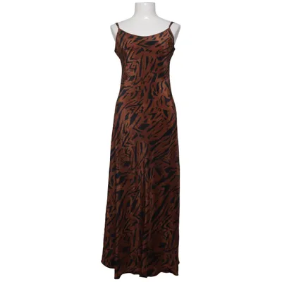 Robe longue (Holly) de Rixo Soie