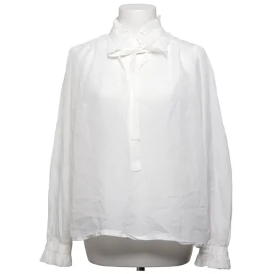 Bluse (Weiß) von STOCKH LM Polyester