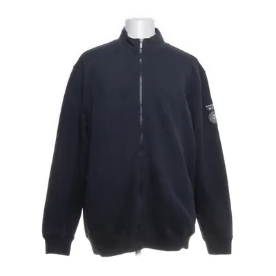 Cardigan (Blue) from Kitaro Cotton, Polyester