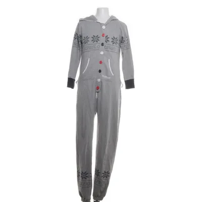 Onesie (Grijs, Meerkleurig) van OnePiece