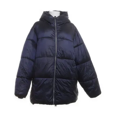 Winterjas (Blauw) van Ellos Polyamide