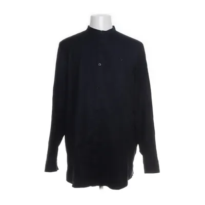 Shirt (Blue) from Houdini Merino wool