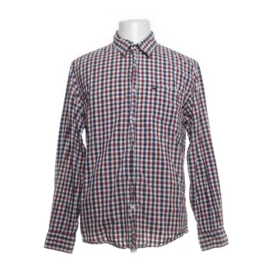 Skjorta (Vit, Röd, Blå) från Ralph Lauren Jeans Company Bomull