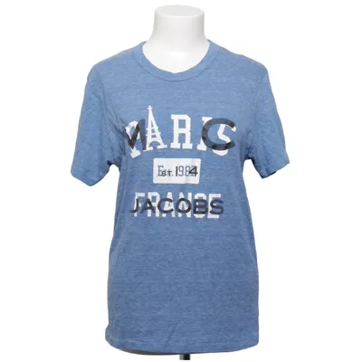 T-shirt (Blå) från Marc Jacobs