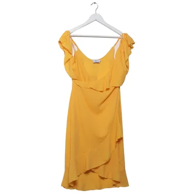 Klänning (Gul) från FAYT Polyester