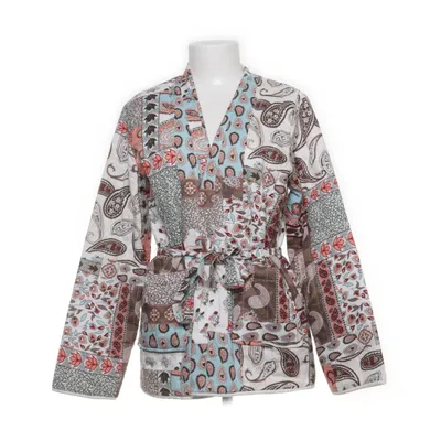 Jacket (Multicolored) from Pigalle Viscose