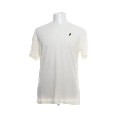 Träningströja (Beige) från Peak Performance Lyocell, Polyester