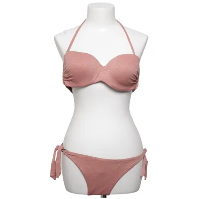 Bikini (Pink) fra Rae Elastan, Polyamid
