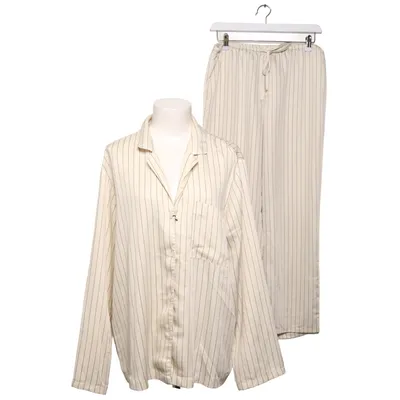 Pyjama (Beige) von H&M Polyester