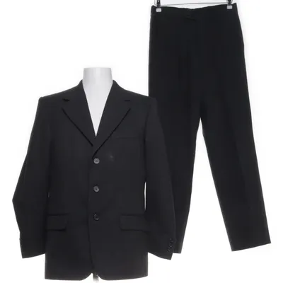 Pak (Grijs) van Park Lane Polyester, Viscose
