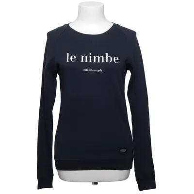 Sweatshirt (Bleu) de Nimbus Coton