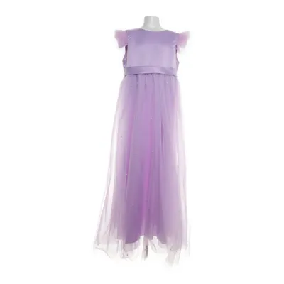 Aftenkjole (Lilla) fra Kaqinini Polyester