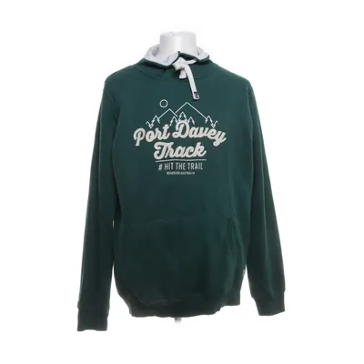 Hoodie (Green) from Roadsign Australia Cotton, Polyester