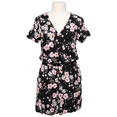 Combinaison (Noir, Rose, Blanc) de House Collection