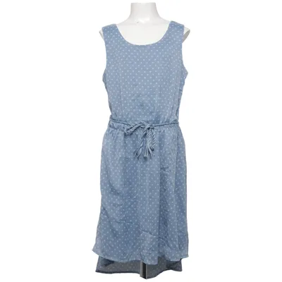 Robe (Bleu, Blanc) de Gatonegro Polyester