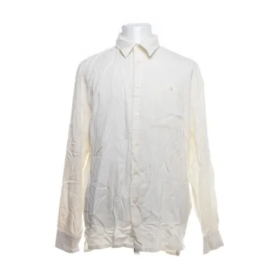 Shirt (Wit) van Drykorn for Beautiful People Katoen, Lyocell