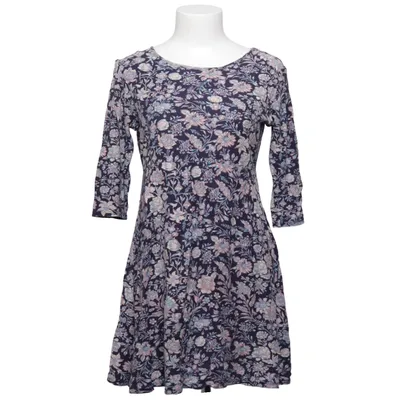 Dress (Blue, Pink, Multicolored) from Indiska Viscose