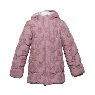 Vinterjakke (Pink) fra Topolino Polyester