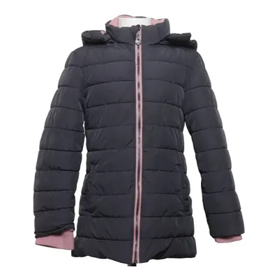 Winter jacket (Gray, Pink) from Dopo Dopo Polyester