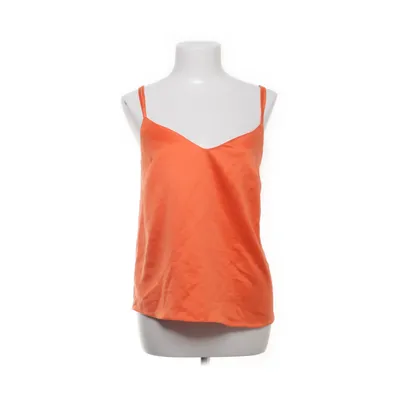 Top (Oranje) van Lipsy Polyester