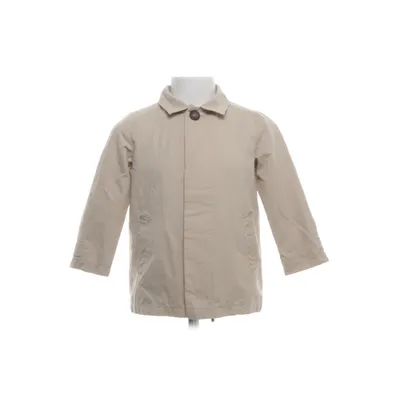 Jack (Bruin) van Zara BabyBoy Katoen, Polyamide, Polyester