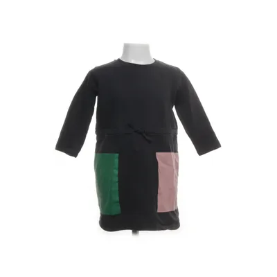 Dress (Gray, Multicolored) from COS Cotton