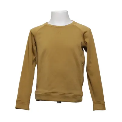 Sweatshirt (Yellow) from Röjk