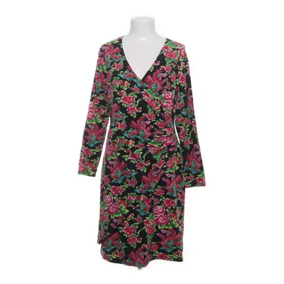 Robe portefeuille (Noir, Rose, Vert, Multicolore) de Líen & Gíel
