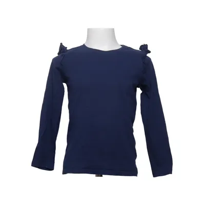 T-shirt à manches longues (Bleu) de Sinsay