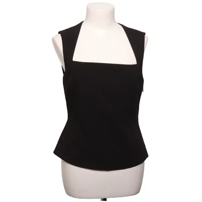 Débardeur (Gris) de Lovechild 1979 Élasthane, Polyester recyclé, Viscose