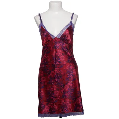 Nachtkleid (Rot, Lila) von Twilfit Elasthan, Polyester