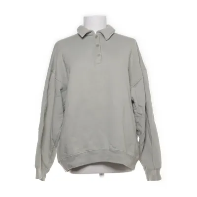 Collegetröja (Grå) från Reformation Ekologisk bomull