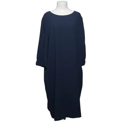Dress (Blue) from Gerry Weber Collection Polyester