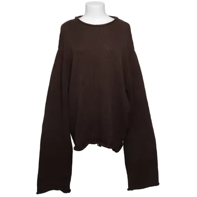 Pull-over (Marron) de Joseph Atelier Coton