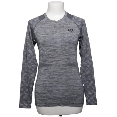 Haut thermique (Gris) de Kari Traa