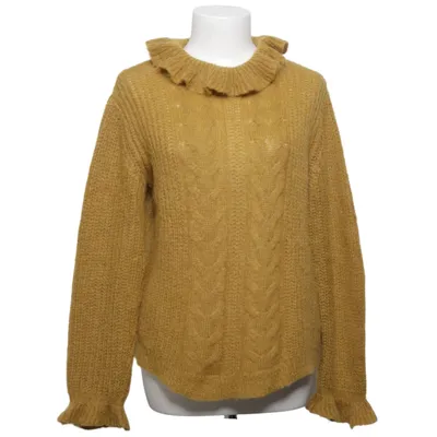 Pull-over (Jaune) de Stella Nova Nylon