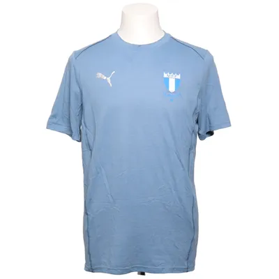 Voetbalshirt (Blauw) van Puma Polyester