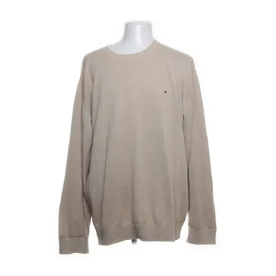 Tröja (Beige) från Tommy Hilfiger Bomull